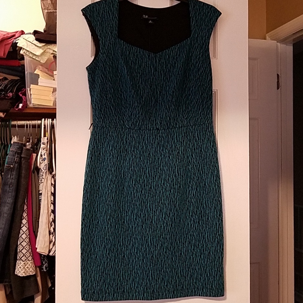 AGB Dress